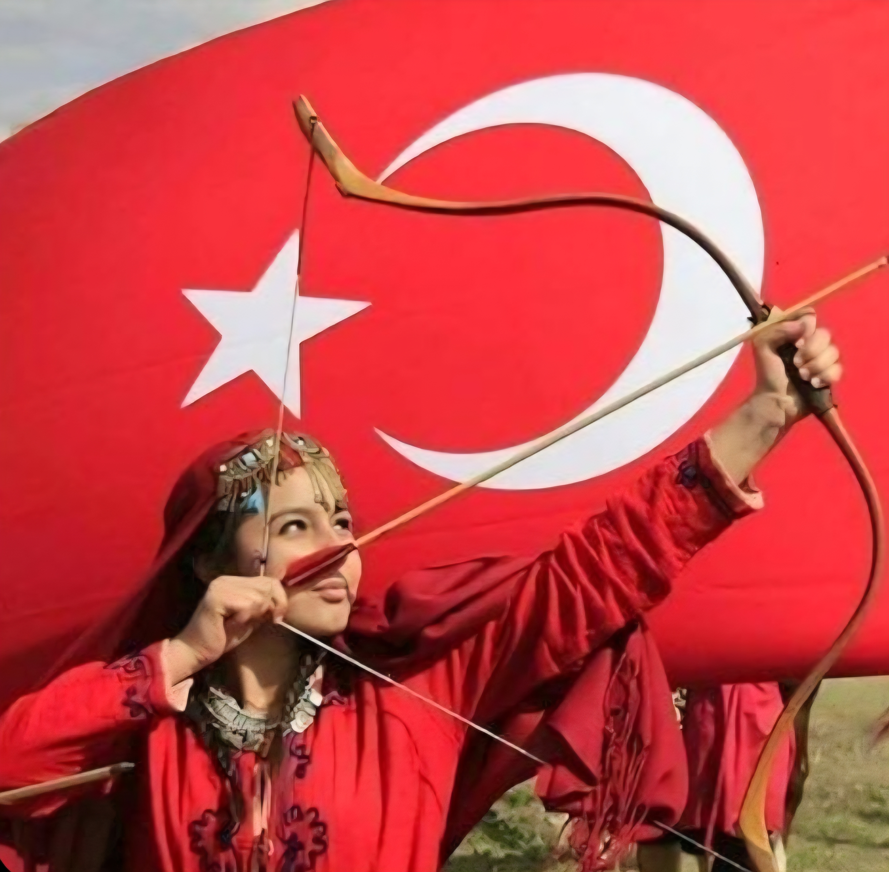 DÜNYA DÜZENİNDE MODEL KADIN HAKLARINI TÜRK KADINI ALDI