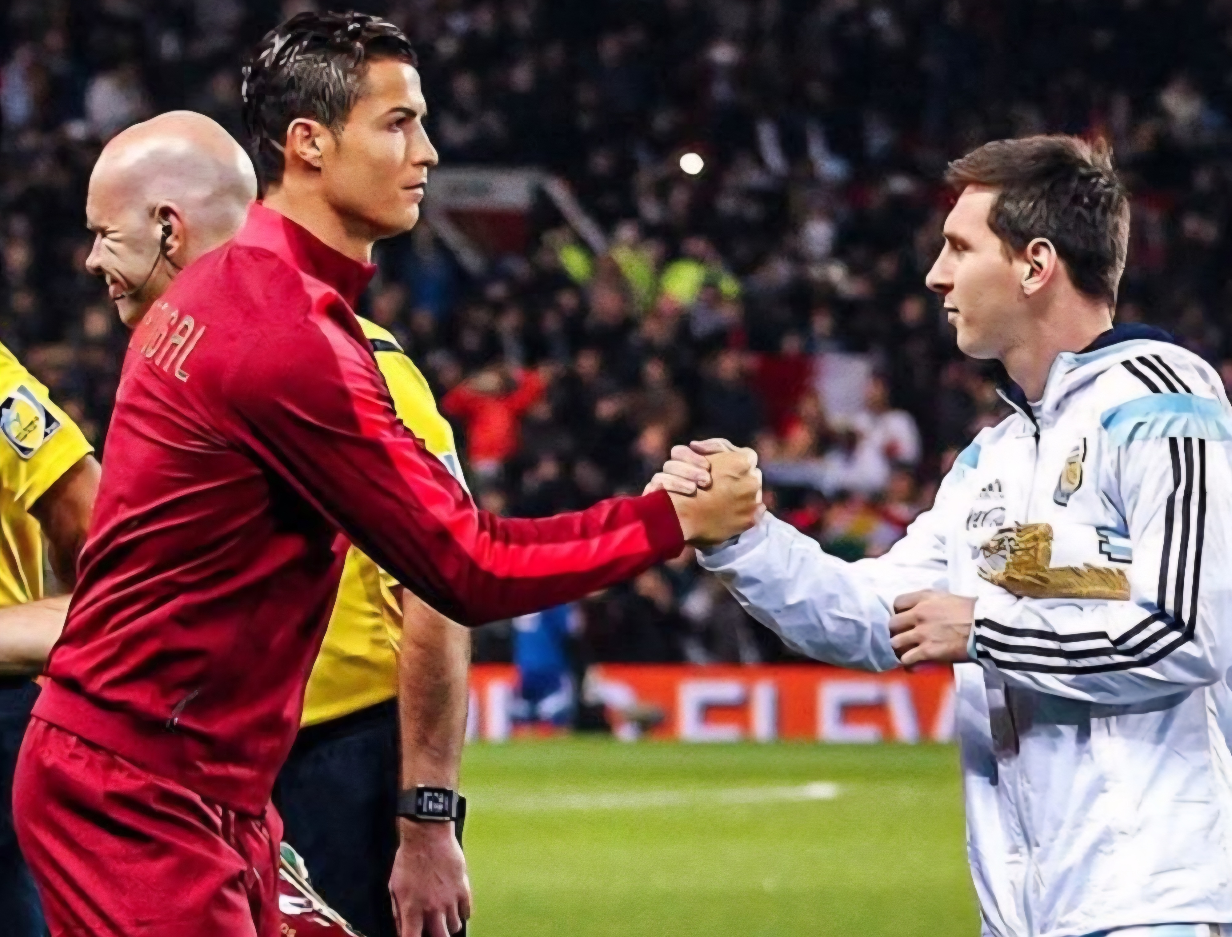 MAÇ SKORU UNUTULUR, ASIL KAZANANLAR HİÇ UNUTULMAZ